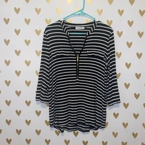 Calvin Klein blouse